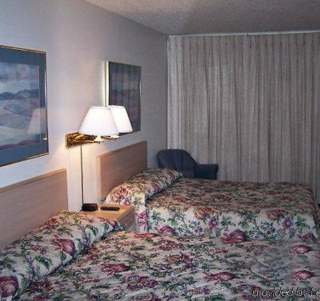 Three Rivers Inn Biggs Junction Exteriér fotografie