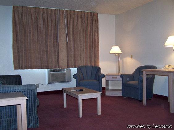 Three Rivers Inn Biggs Junction Exteriér fotografie
